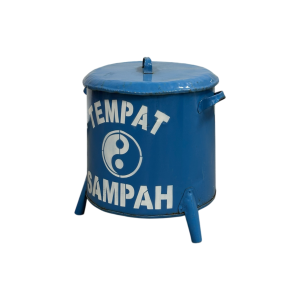 Tempat Sampah Beistelltisch 3